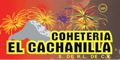 Coheteria El Cachanilla logo