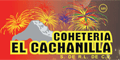 Coheteria El Cachanilla logo