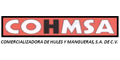 Cohmsa