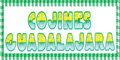 Cojines Guadalajara logo