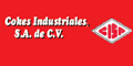 COKES INDUSTRIALES SA DE CV logo