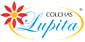 COLCHAS LUPITA logo