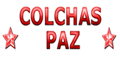 COLCHAS PAZ logo