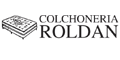 COLCHONERIA ROLDAN logo