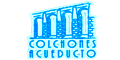 COLCHONES ACUEDUCTO logo
