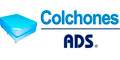 Colchones Ads logo