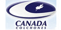 Colchones Canada logo