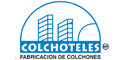COLCHOTELES logo