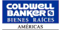Coldwell Banker Americas logo