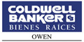 Coldwell Banker Owen logo