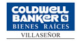 Coldwell Banker Villaseñor logo
