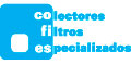 Colectores Y Filtros Especializados logo