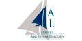 Colegio Abraham Lincoln logo
