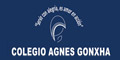 Colegio Agnes Gonxha logo