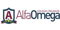 Colegio Alfaomega logo
