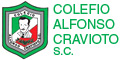 Colegio Alfonso Cravioto logo