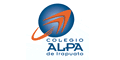 Colegio Alpa De Irapuato logo