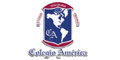 Colegio America logo