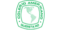 COLEGIO AMERICANO logo