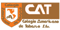 Colegio Americano De Tabasco Sc logo