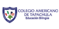Colegio Americano De Tapachula Ac logo