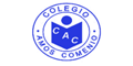 Colegio Amos Comenio logo