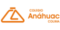Colegio Anahuac logo
