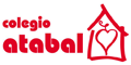 COLEGIO ATABAL logo