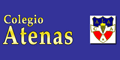 Colegio Atenas logo