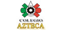 Colegio Azteca logo
