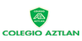 COLEGIO AZTLAN logo