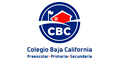 Colegio Baja California Y Bachillerato Baja logo