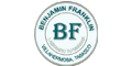 COLEGIO BENJAMIN FRANKLIN logo