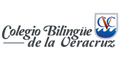 Colegio Bilingüe De La Veracruz logo