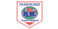 COLEGIO BILINGÜE HAPPY WORLD logo