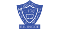 Colegio Bilingüe Nueva Galicia logo