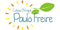 Colegio Bilingüe Paulo Freire logo