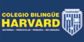 Colegio Bilingue Harvard logo
