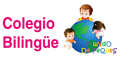 Colegio Bilingue Mundo De Peques logo