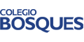 Colegio Bosques logo
