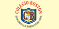 COLEGIO BOSTON logo