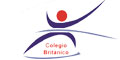 Colegio Britanico logo