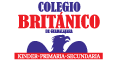 Colegio Britanico De Guadalajara logo