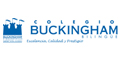 COLEGIO BUCKINGHAM logo