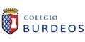 Colegio Burdeos logo