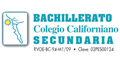 Colegio Californiano logo