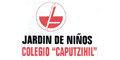 COLEGIO CAPUTZIHIL Y ERMILO ABREU GOMEZ logo