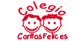 COLEGIO CARITAS FELICES logo