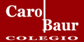 Colegio Carol Baur logo