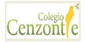 Colegio Cenzontle logo